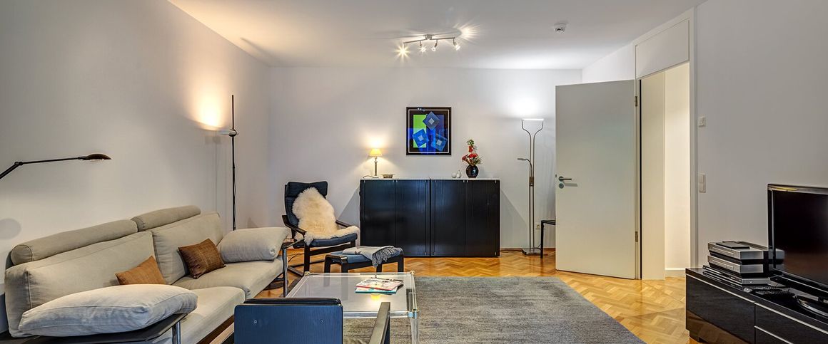 Near Prinzregentenplatz: modern design - Foto 1
