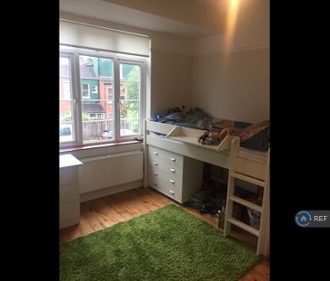 2 bedroom flat to rent - Photo 6