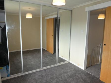 2 bedroom terraced house to rent - Photo 5