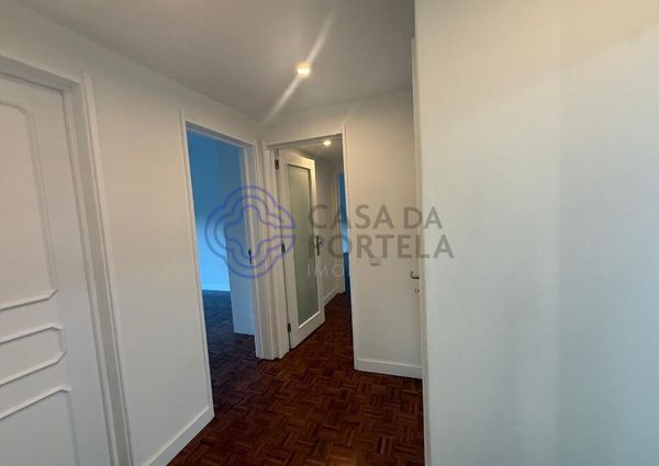 Apartamento T2 em Lisboa