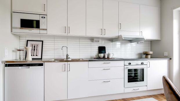 Perennvägen 45 - Foto 1