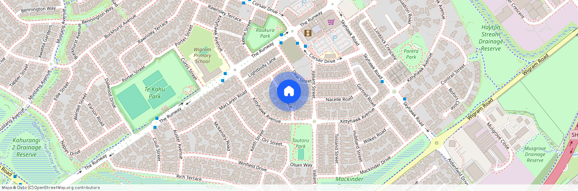 15 Vale Terrace, Wigram Christchurch