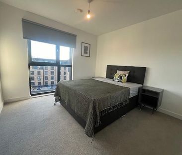 1 bedroom apartment to rent - Photo 4