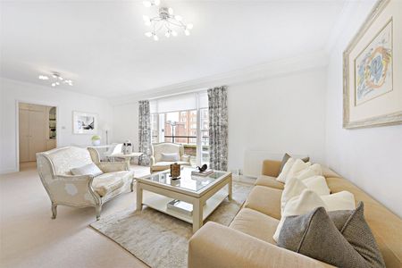 Reeves Mews, W1K - Photo 2