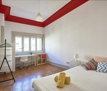 Avenida Almirante Reis, Lisbon, Lisbon 1000-049 - Photo 6