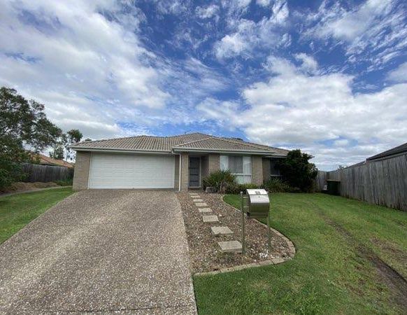 Quiet Cul-De-Sac Location in Fernvale - Photo 1