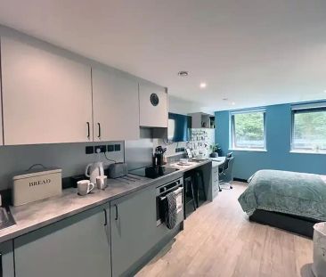 Deluxe Studio - Photo 2