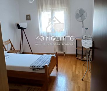 Studio/Γκαρσονιέρα για ενοικίαση Άγιος Γεώργιος - Φόρος (Νάουσα) - Φωτογραφία 5
