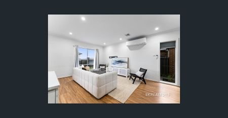 Modern Family Living in Mt Aitken's Finest - Photo 3