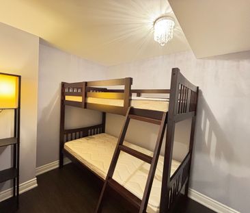 For Lease - 33 Heintzman Crescent Unit# Basement, Vaughan, Ontario - Photo 1