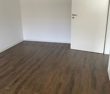 Moderne 2-Zimmer Wohnung (nur mit Wohnberechtigungsschein 2 Personen!) - Foto 3