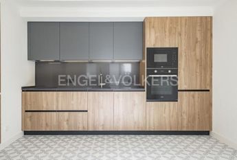 Apartamento T4 em Lisboa