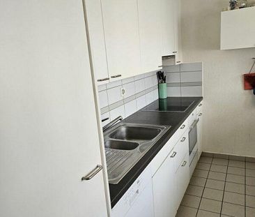 Schöne 4.5Zi-Wohnung mit Balkon zu vermieten - Foto 3