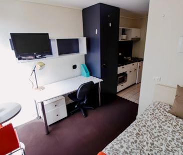 Standard Studio East Facing - Photo 3