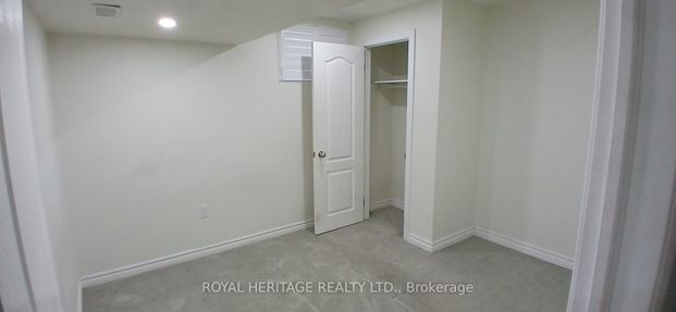 For Lease - 10 Bill Cole Court, Clarington, Ontario - Photo 1