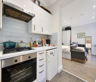 Studio to rent - Photo 4