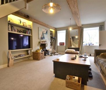 1 bedroom terraced house to rent - Photo 2