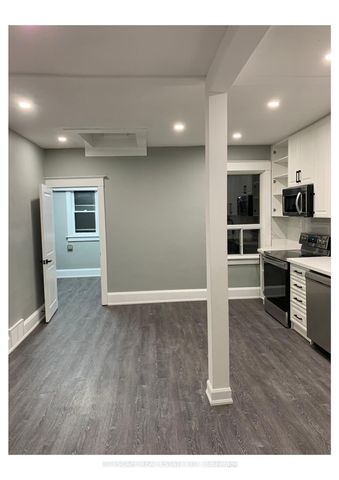 For Lease - 101 Dawes Road Unit# 1, Toronto, Ontario - Photo 2