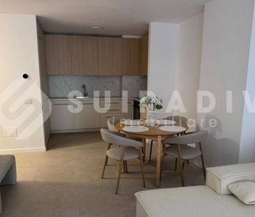 Apartament modern, prima inchiriere, parcare subterana-Elite City - Photo 5