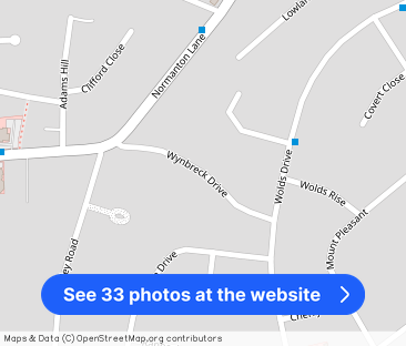 Wynbreck Drive, Keyworth, Nottingham - Photo 1