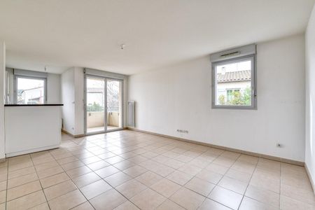 location Appartement T3 DE 63.59m² À VINASSAN - Photo 2