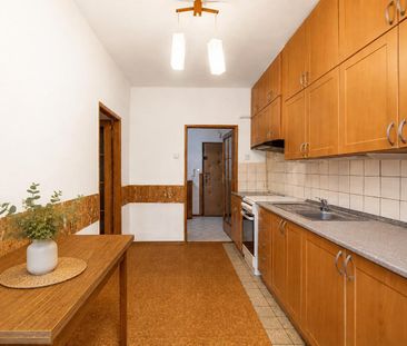 Pronájem bytu 2+1 58 m² - Photo 6
