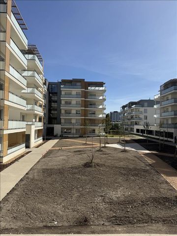3 pièces - 63,67 m² - 3ème étage - Colocation non autorisée - Photo 4