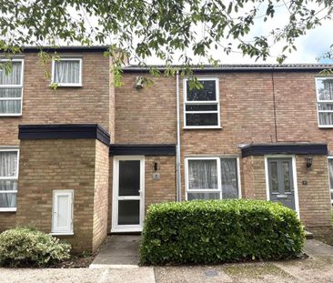 2 bedroom terraced house to rent - Photo 3