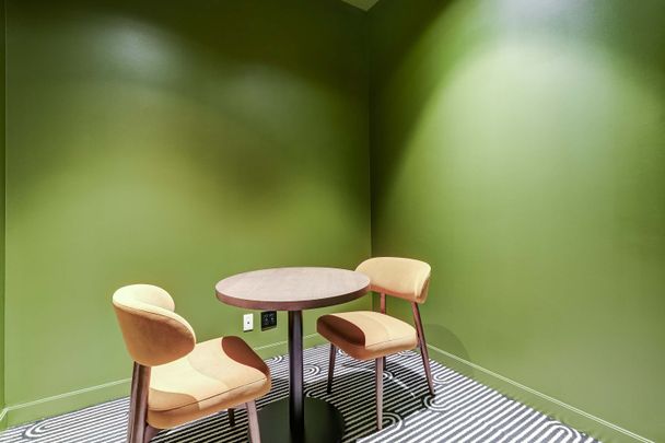 For Lease - 120 Ontario Street Unit# Q820, Toronto, Ontario - Photo 1