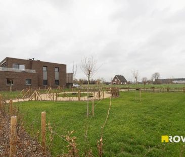Prachtig en ideaal gelegen nieuwbouwappartement met ruime carport - Foto 5