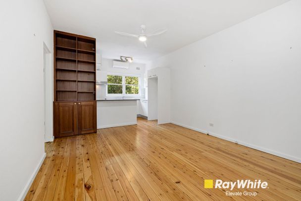 Ground Floor Apartment with Modern Comforts and Prime Summer Hill Location - Photo 1