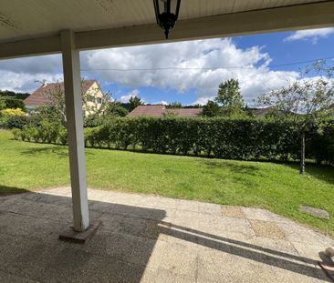 Location Maison 5 pièces 115m² LUDRES 54710 - Photo 6