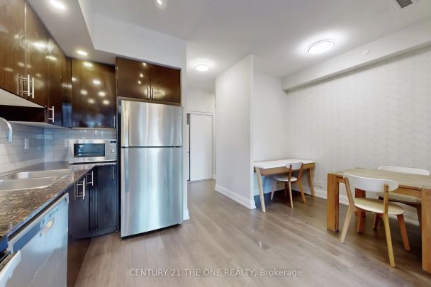 7890 Bathurst Street #308 - Photo 1