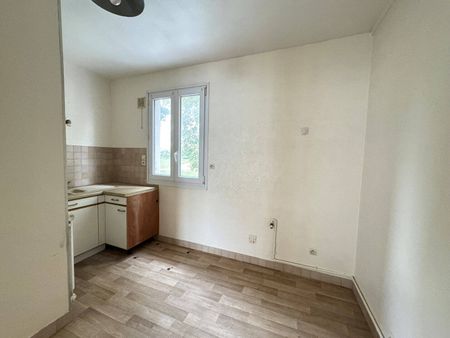 Location appartement 4 pièces 82.55 m² à Le Havre (76600) - Photo 4