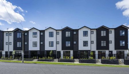 Modern Studio Rooms for Rent - Photo 4