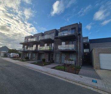 1-slaapkamerappartement op toplocatie in Meerbeke - Photo 4