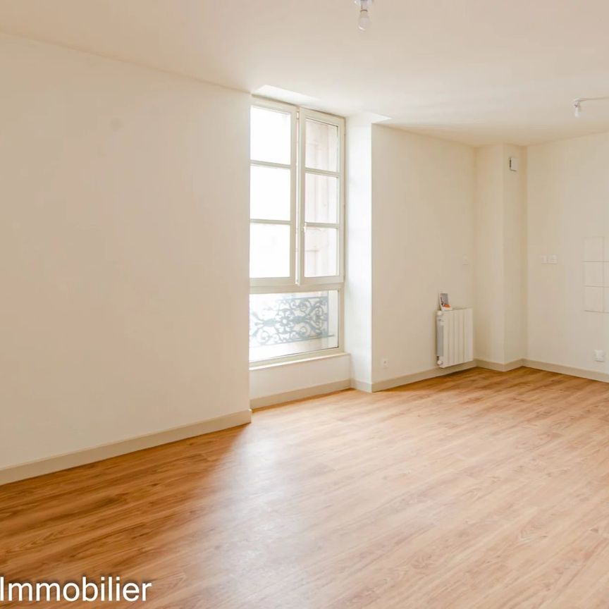 Location Appartement 3 pièces 50m² VINAY 38470 - Photo 1