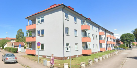 Bruksgatan, Klippan - Foto 2