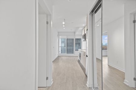 For Lease - 1928 Lake Shore Boulevard Unit# 2103, Toronto, Ontario - Photo 4