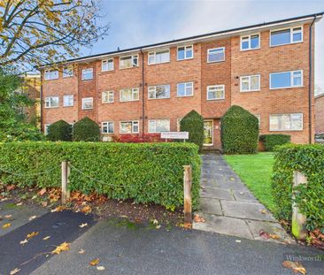 2 bedroom apartment to rent - Photo 4