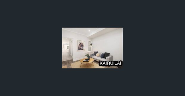 🏡 Fully Furnished-For Rent | 4 Bed 3 Bath Townhouse in Central Chippendale – Walk to USYD & UTS - Photo 1