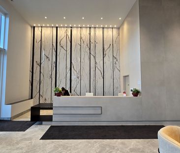 For Lease - 260 Malta Avenue Unit# 507, Brampton, Ontario - Photo 1