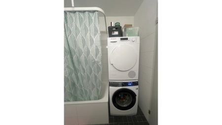 4.5 Zimmer, 107 m², 3. Stock - Foto 4