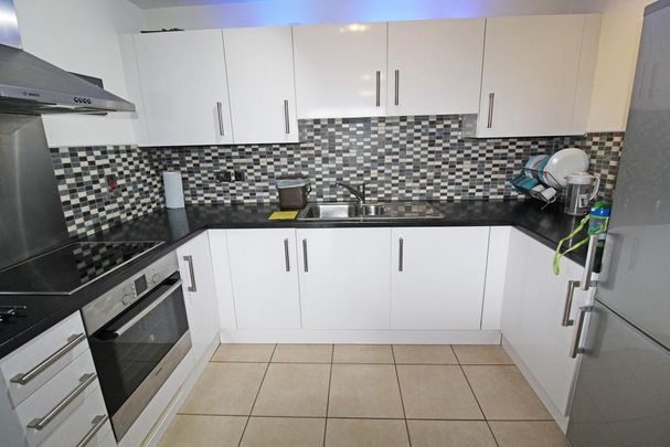 1 bedroom apartment to rent - Photo 1