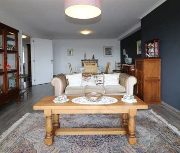 Ruime living, twee grote slpk., zuidterras, in centrum - Foto 1