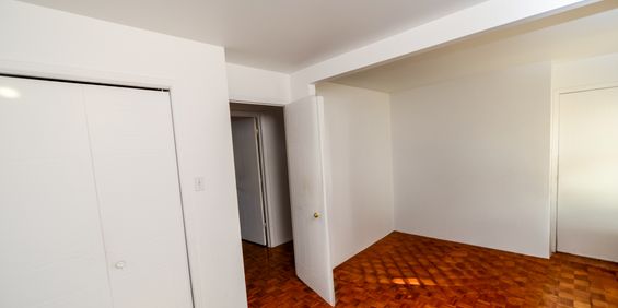Grand 5 1/2 Lumineux Sur 2 étages - Photo 3