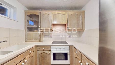 1 bedroom apartment to rent - Photo 5