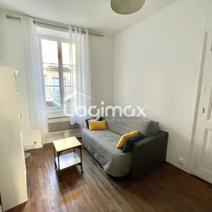 17000, La Rochelle Appartement - Photo 2