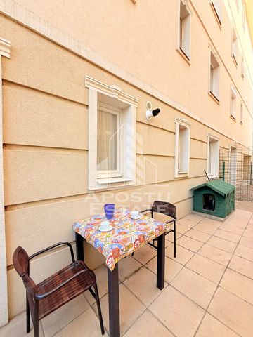 Apartament de inchiriat cu 2 camere si curtezona Giroc - Photo 4