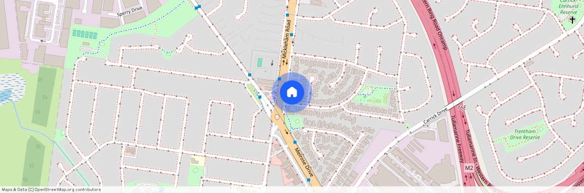 90 Mickleham Road, Vic 3043, Tullamarine